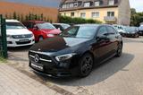 Mercedes-Benz A 250 4Matic AMG Line/Leder/Navi/Spurhal/Totwink - Mercedes-Benz A 250 in Essen