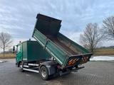 MAN TGL 10.180 Tipper / Manual / Full Steel / Blatt - MAN 2011