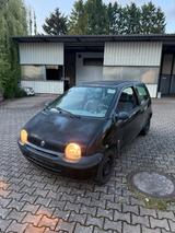 Renault Twingo r06 - gebrauchte Renault Twingo aus dem Jahr 1998