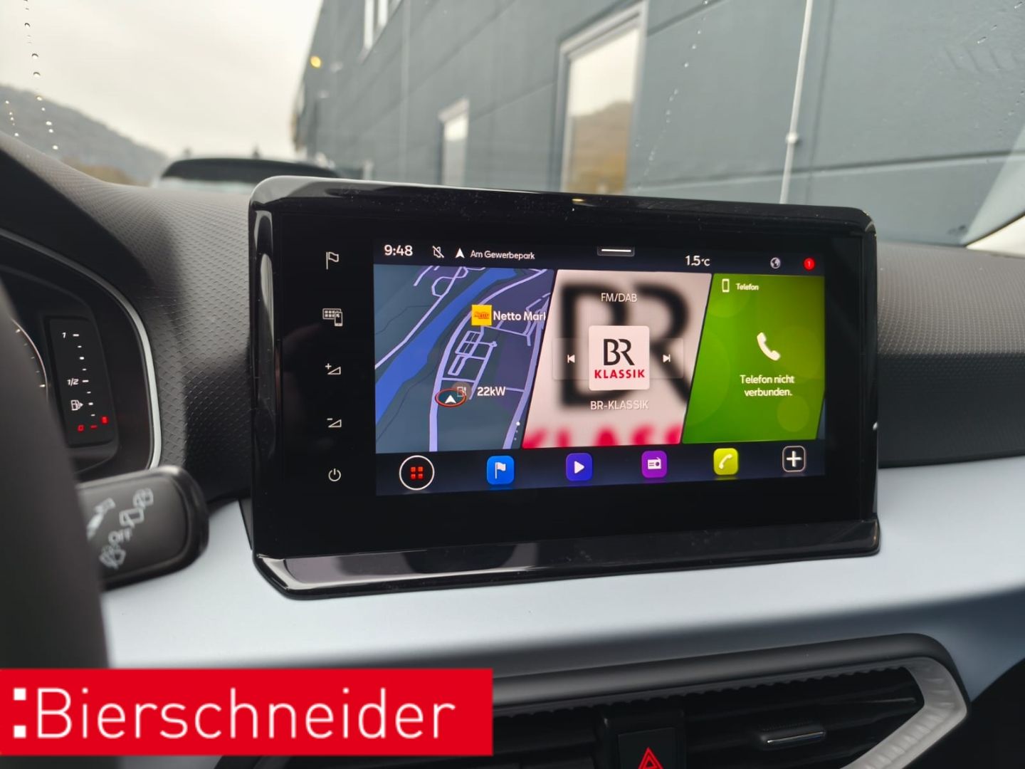 Seat Ibiza - Bild 13