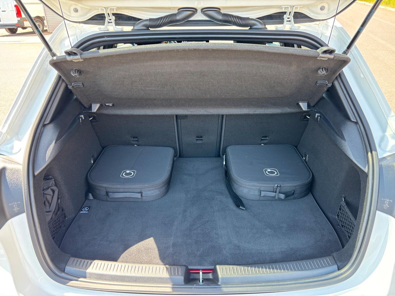 Mercedes-Benz A 250 e Progressive Night-Paket*Advanced-Line*