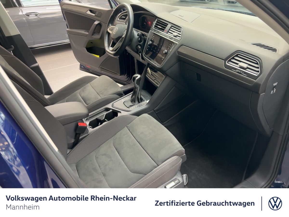 Volkswagen Tiguan Allspace - Bild 21