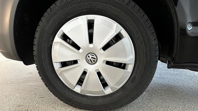 Volkswagen T6 Transporter T6.1 Kasten 2.0 TDI 6-Gang /AHK
