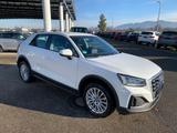 Audi Q2 1.0 30 TFSI 81kW 6-Gang - Audi Q2 GA Gebrauchtwagen