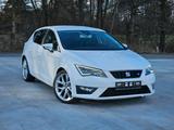 Seat SEAT LEON FR 2.0 TDI  150PS 2013 LED, NAVI... - Seat Leon: Fr 20 TDI