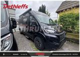 Dethleffs Globetrail 600 DS Advantage - Dethleffs Globetrail 600 DS ADVANTAGE Automatik