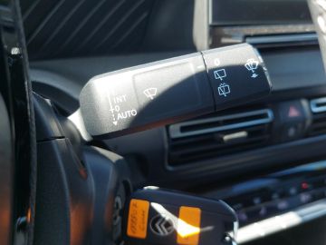 Citroën C3 Turbo 100 MAX HUD°Navi°LED°RFK°Winterpaket°