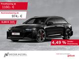 Audi RS6 Avant TFSI QU MATRIX+NAVI+HuD+B&O+ACC+360°