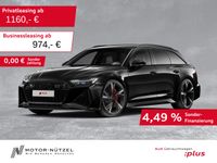 Audi RS6 - Vorschau Bild 1