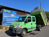 Iveco 50C15/MEILLER DSK/DoKa/AHK 3500Kg - Iveco 35c15