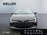 Toyota Corolla 1.8 Hybrid TS Teamplayer *LED*CAM*el Hec - Toyota Jahreswagen: Kombi