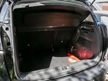 Opel Crossland 1.2 Enjoy Sicht-Paket Kamera LED