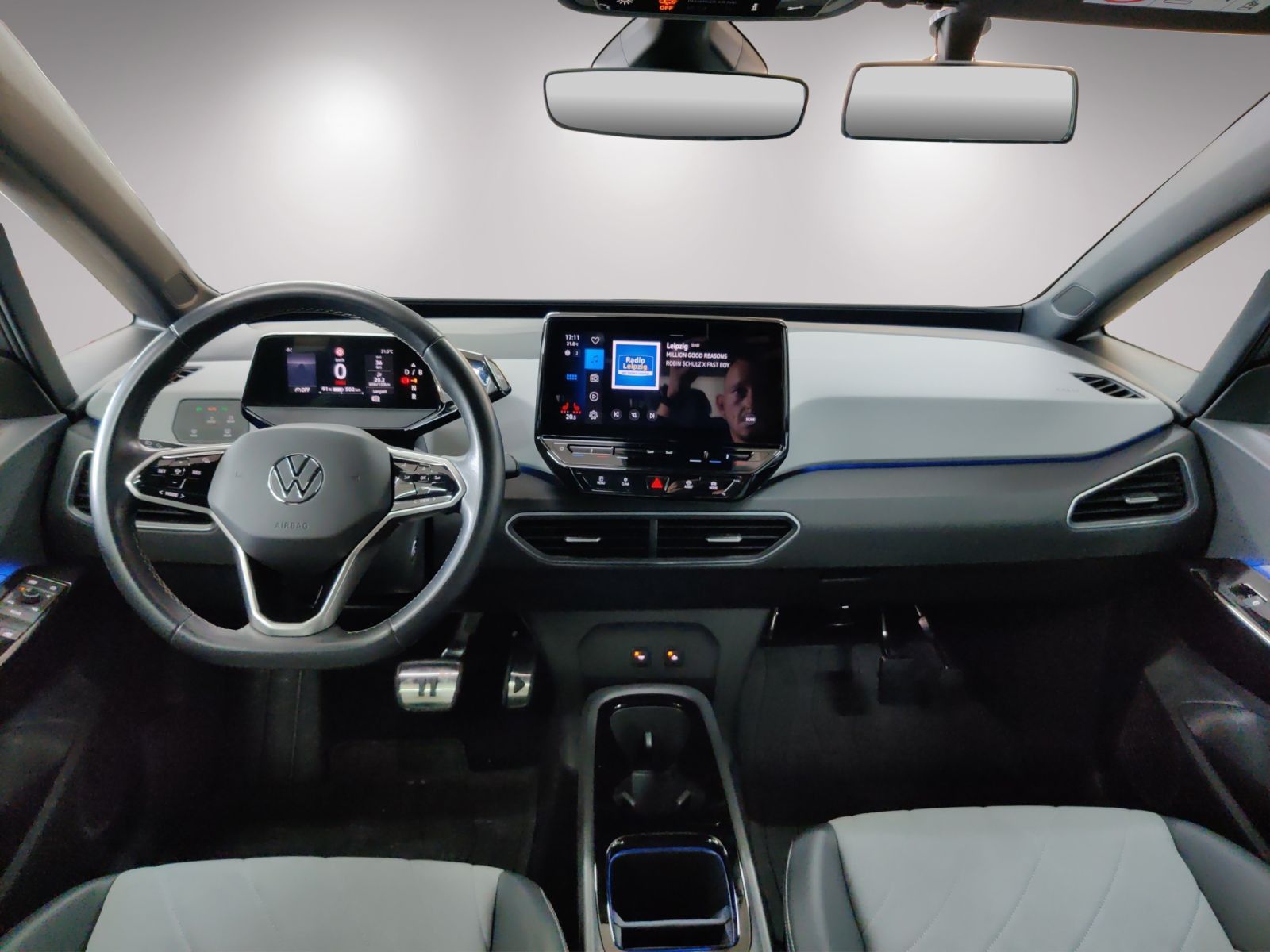 Volkswagen ID.3 - Bild 8