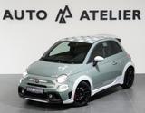 Abarth 695 70th Anniversario*BEATS*SCHALE*CARBON*NAVI* - scheckheftgepflegte Abarth 695