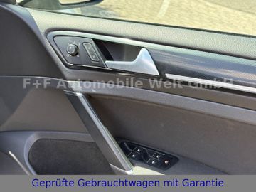 Volkswagen Golf - 5