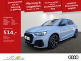 Audi A1 Sportback 35 TFSI S line *NAVI*KAMERA*SITZH*