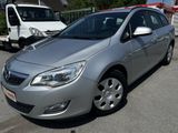 Opel Astra J 1.Hand 1.3 Diesel Euro5 TÜV NEU!inkl.1j - Opel Astra mit Diesel-Antrieb: Kombi, Klimaanlage, 1.3