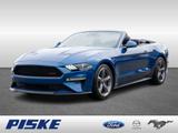 Ford Mustang GT California magneride KAMERA ACC LED - Ford Mustang Gebrauchtwagen in Braunschweig