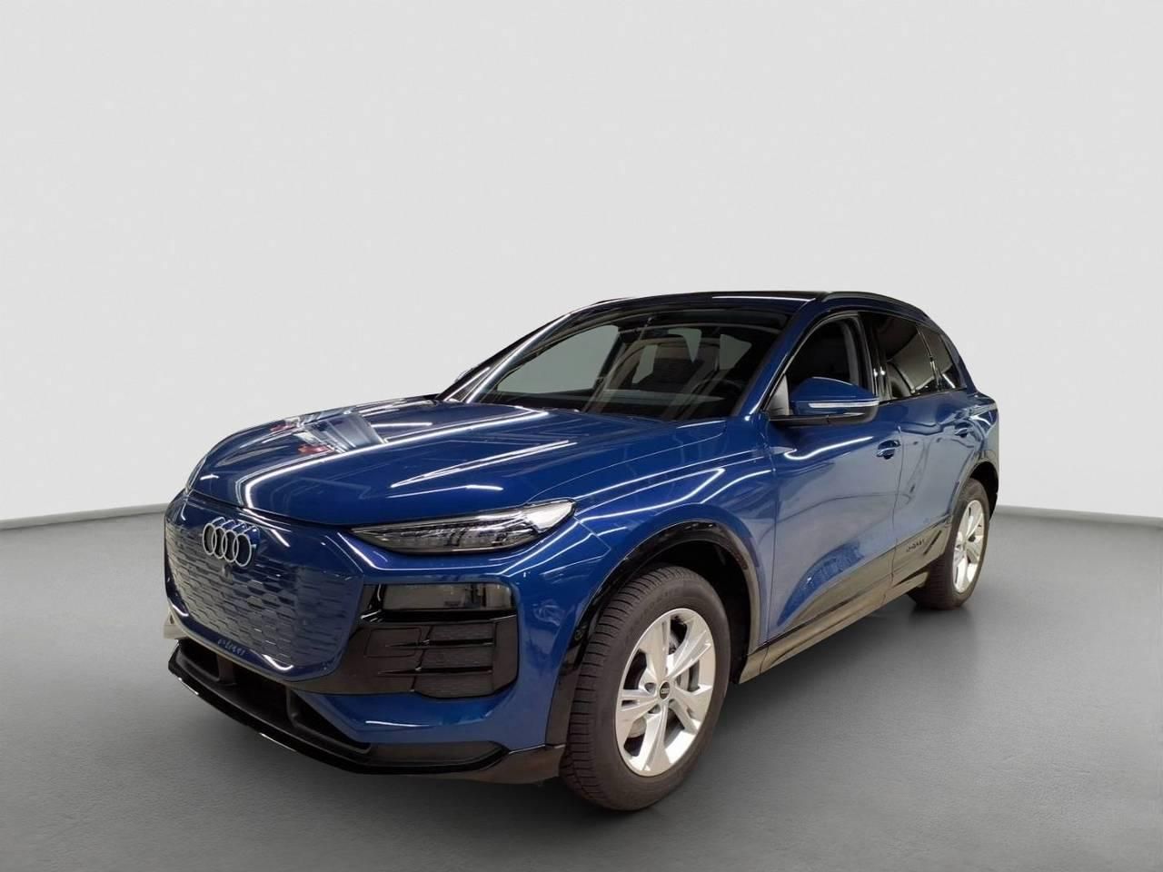 Audi Q6 e-tron - Bild 5