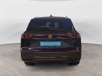 Volkswagen Tayron - Vorschau Bild 5