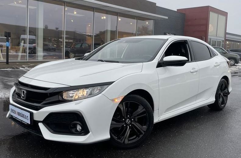 Image of Honda Civic