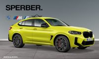 BMW X4 M - Vorschau Bild 6
