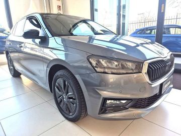 Skoda Fabia - 4