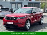 Land Rover Range Rover Velar Hybrid S MERIDIAN|LED|KAMERA - Land Rover Range Rover Velar in Mainz