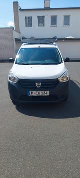 Dacia Dokker 1.6 SCe 100 Access Access - Dacia Dokker in Hannover
