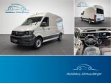 Volkswagen Crafter Kasten 35 MRH FACELIFT Klima Shz 270° - gebrauchte Volkswagen Crafter mit Facelift