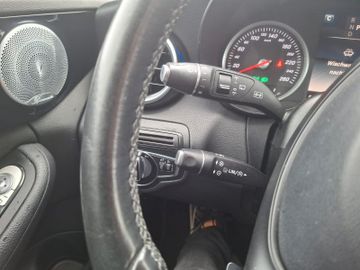Mercedes C 200 - 9