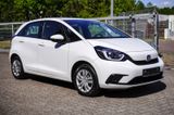 Honda Jazz 1.5 i-MMD Hybrid Comfort AllWetReif/Kamera - Honda Jazz aus 2021