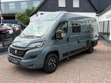 Randger R 640 FIAT DUCATO*KÜCHE*MARKISE*WC*DUSCHE* - Randger Wohnwagen & Wohnmobile