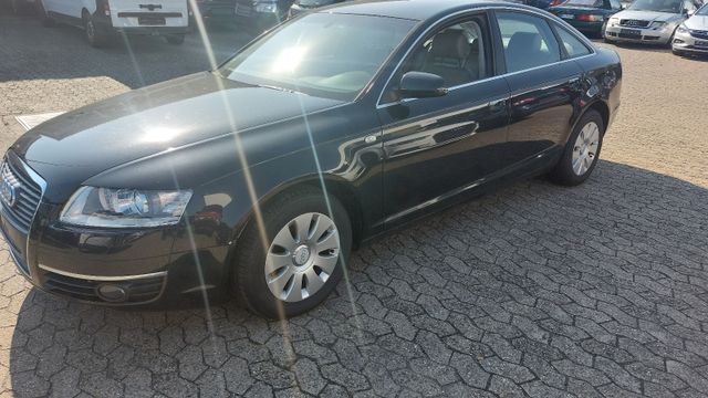 Audi A6 Lim. 2.4