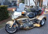 Honda Goldwing Trike GL 1800 - Angebote entsprechen deinen Suchkriterien