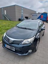 Toyota Avensis T27, 2.0 Diesel, 2012. aus ... - Toyota Avensis: Kombi, T27