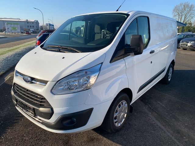 Ford Transit Custom Kasten 270 L1 Trend