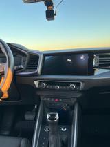 Audi A1 40 TFSI S tronic S line Sportback S line - Audi A1 Gebrauchtwagen in München