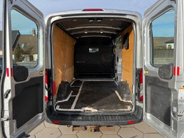 Ford Transit - 11