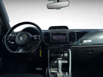 Volkswagen Beetle Cabriolet 1.4 TSI BMT Design Kam.+Navi
