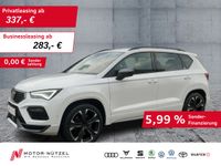 Cupra Ateca - Vorschau Bild 1