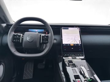 Citroën C5 Aircross 1.2 145 PLUS KeyLess+LED+Navi+ACC