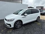 Volkswagen Touran EDITION 1.5 TSI DSG R-Line PANO RFK SH... - Volkswagen Touran: Edition