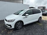 Volkswagen Touran EDITION 1.5 TSI DSG R-Line PANO RFK SH... - Volkswagen Touran: R Line Edition