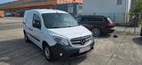 Mercedes-Benz Citan Kasten 109 CDI lang - gebrauchte Mercedes-Benz Citan aus dem Jahr 2016