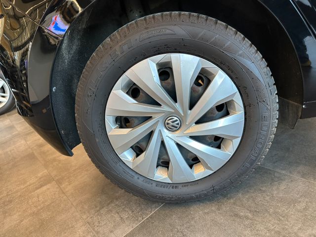 Volkswagen Polo VI *Comfortline*Tempo*Klima*Pdc*Szhz*