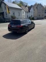 Mercedes-Benz E 300 de 4MATIC T Autom. - - Mercedes-Benz E 300 in Hagen