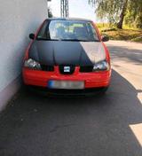 Seat Arosa 1.0 MPI - Seat Arosa aus 2001