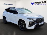 Hyundai TUCSON - Vorschau Bild 2