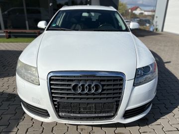 Audi A6 - 8